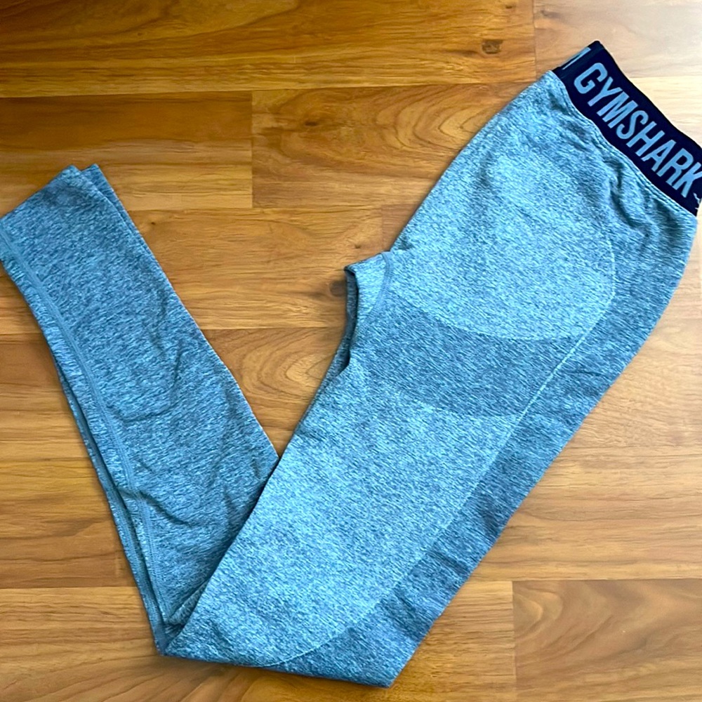 Gymshark Flex leggings